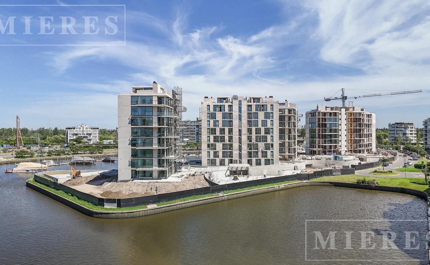 Foto de Penthouse 4 ambientes en Indigo, Nordelta, imagen 5