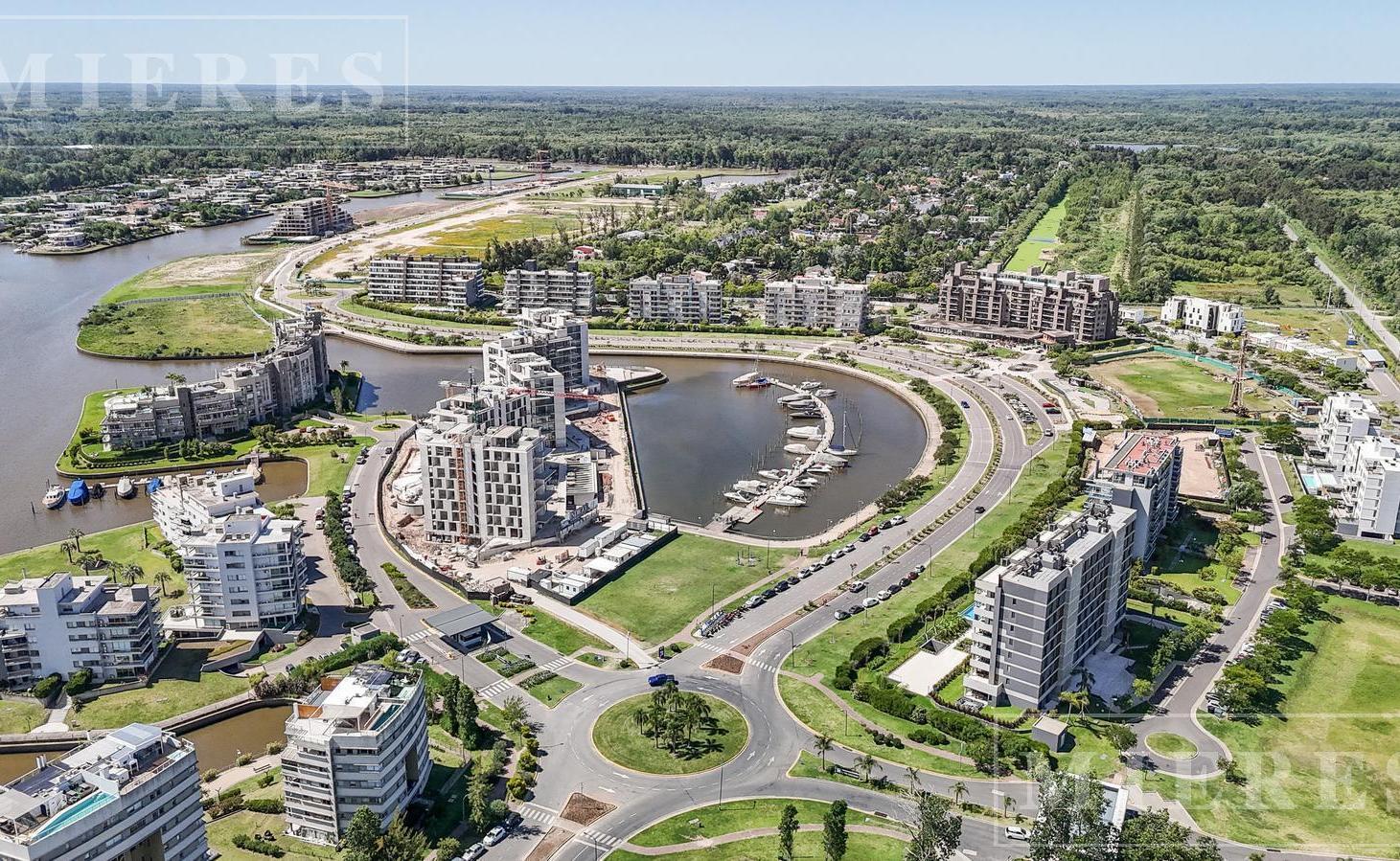 Foto de Penthouse 4 ambientes en Indigo, Nordelta, imagen 4