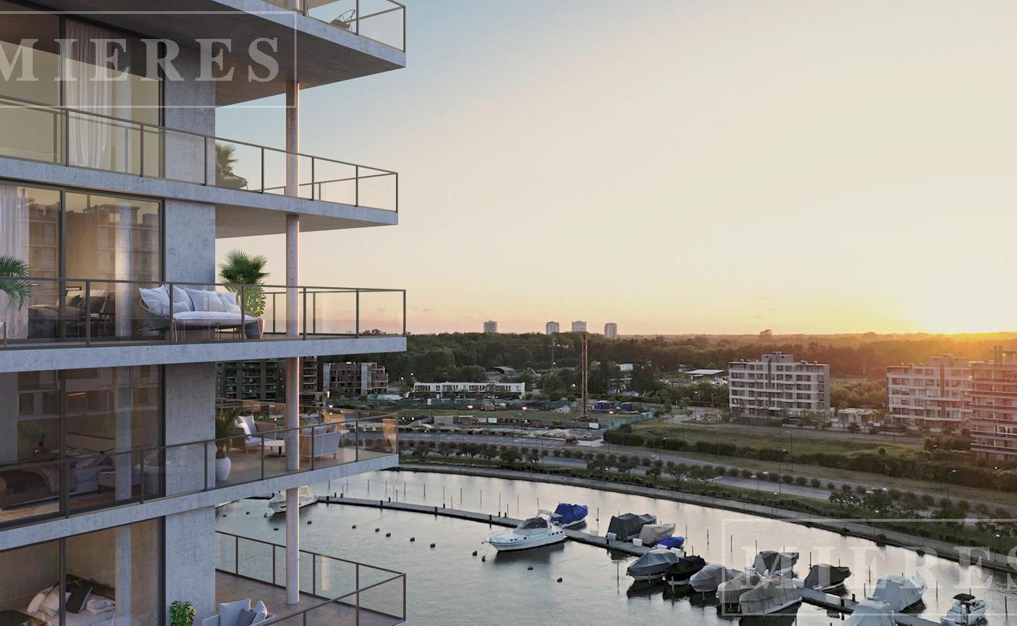 Foto de Penthouse 4 ambientes en Indigo, Nordelta, imagen 1