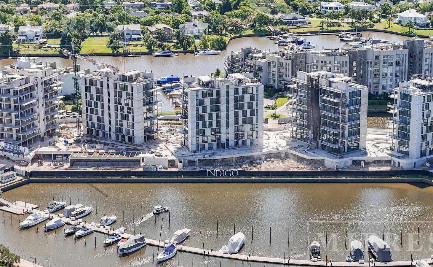 Foto de Penthouse 4 ambientes en Indigo, Nordelta, imagen 3