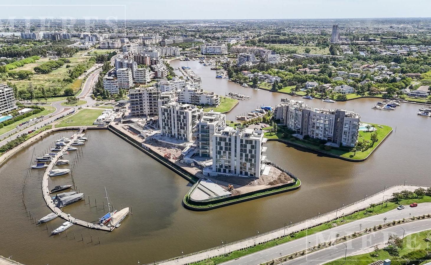 Foto de Departamento 4 ambientes en Islas del Canal, Nordelta, imagen 4