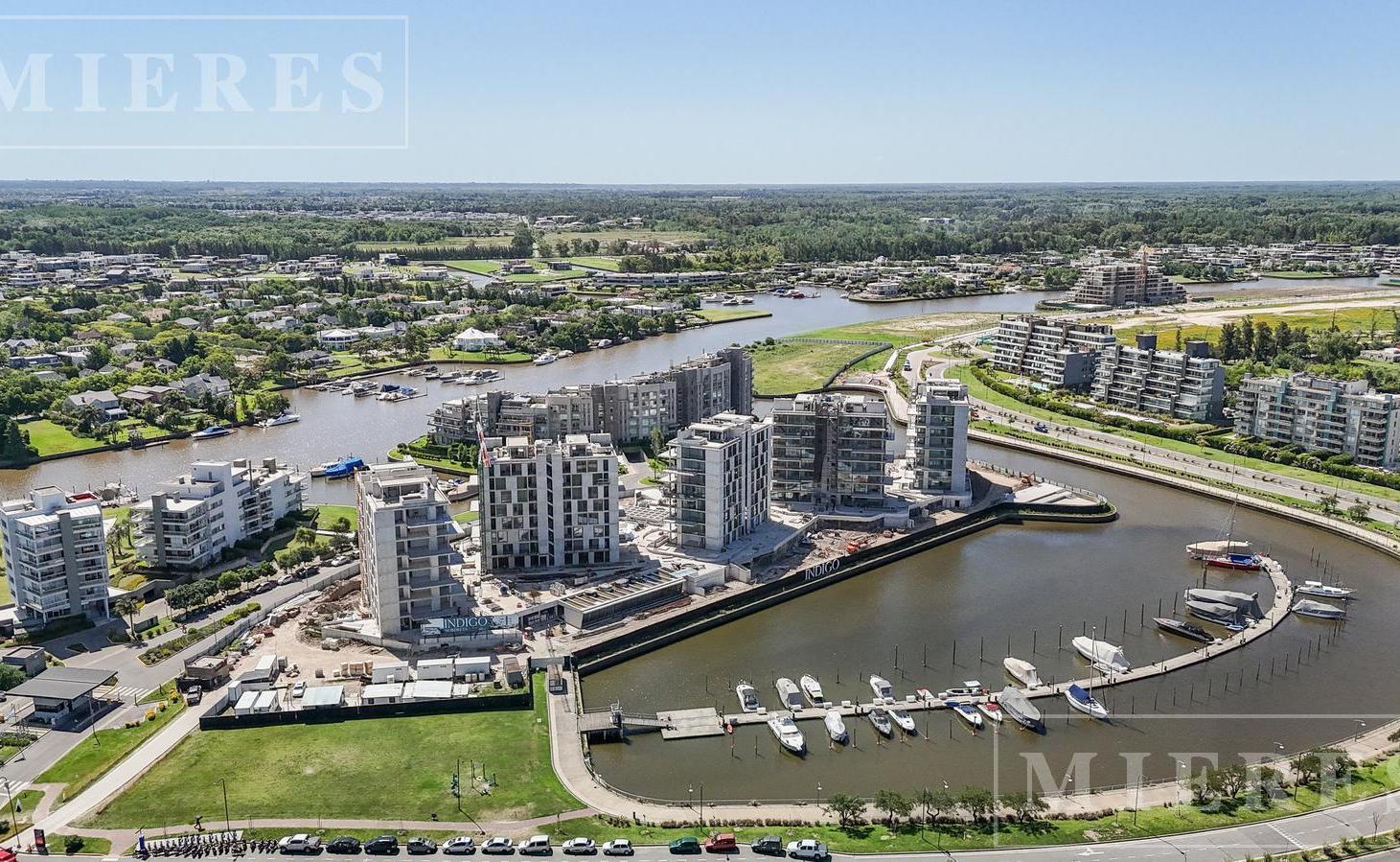 Foto de Departamento 4 ambientes en Islas del Canal, Nordelta, imagen 1