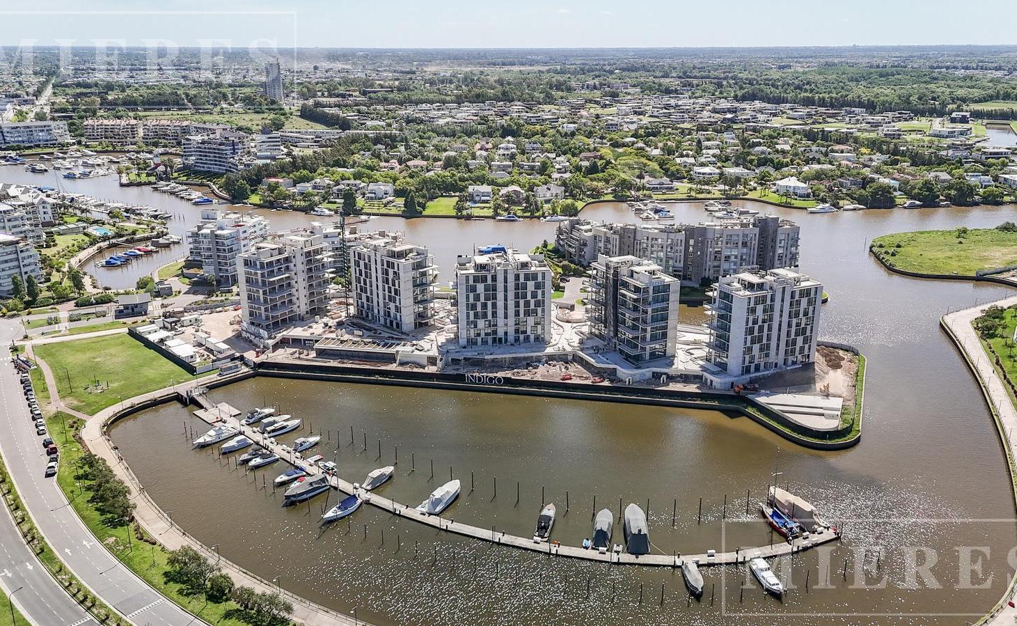 Foto de Departamento 4 ambientes en Islas del Canal, Nordelta, imagen 3