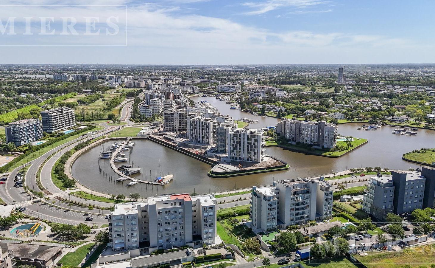 Foto de Departamento en primer piso en Indigo, Islas del Canal, Nordelta, imagen 2