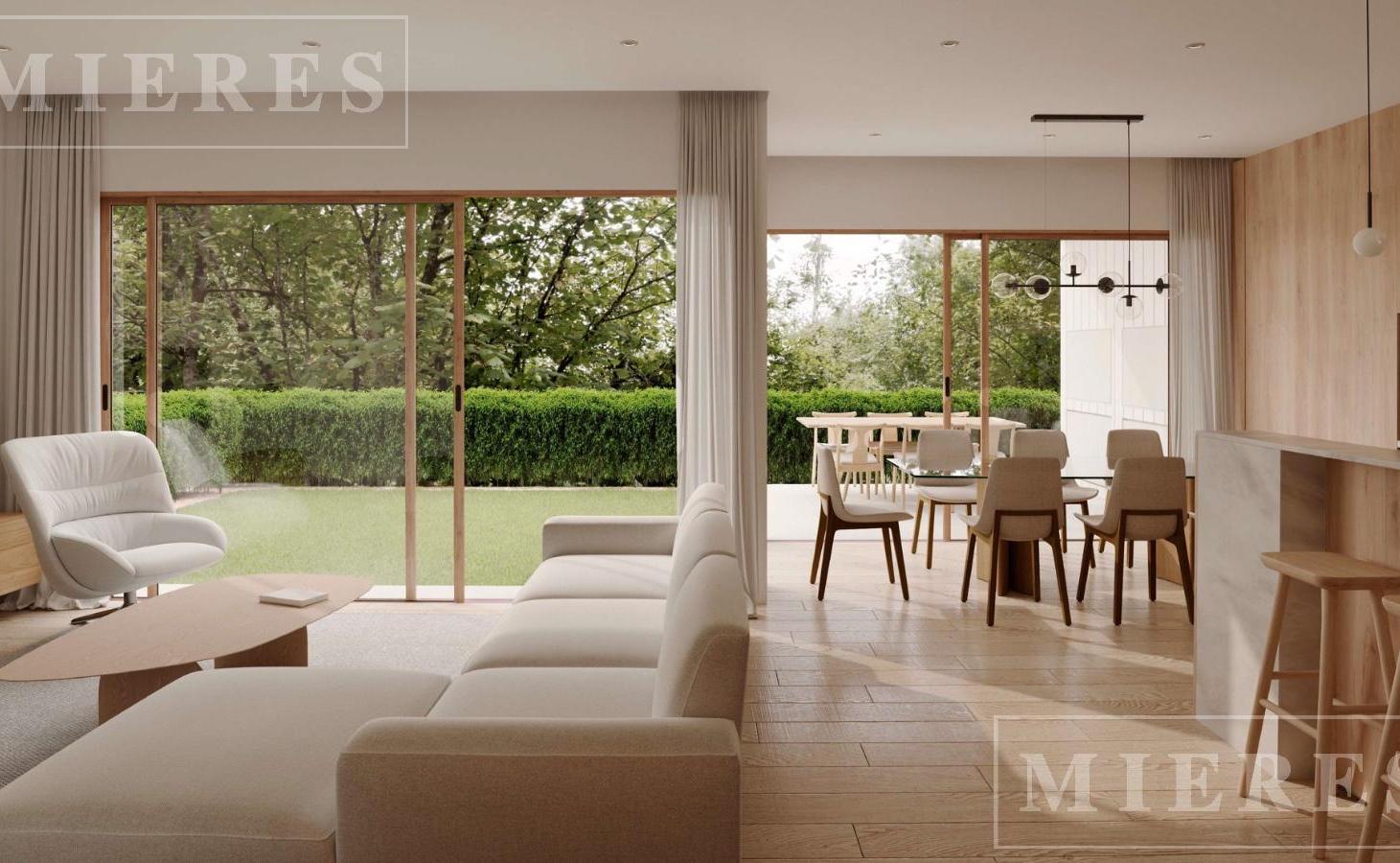 Foto de Townhouse ubicado en Las Lomas de San Isidro, imagen 3