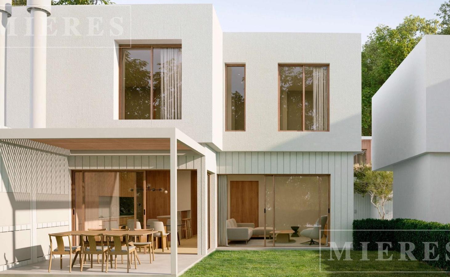 Foto de Townhouse ubicado en Las Lomas de San Isidro, imagen 4
