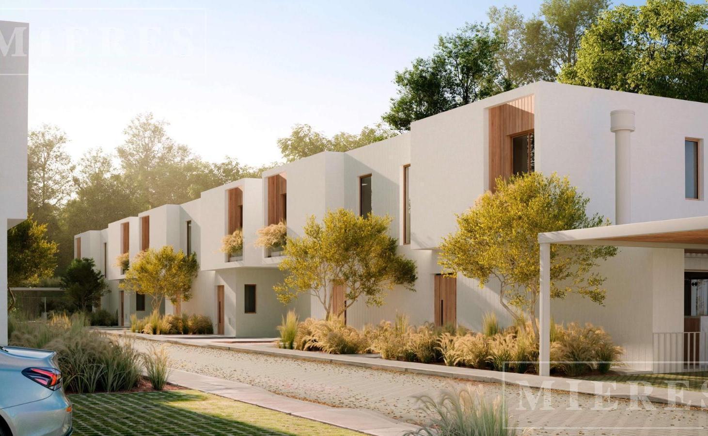 Foto de Townhouse ubicado en Las Lomas de San Isidro, imagen 2
