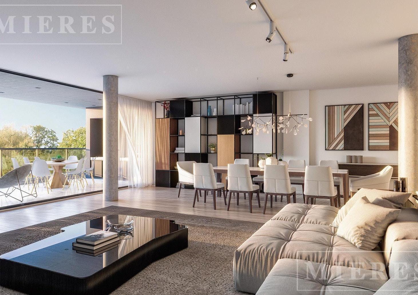 Foto de Exclusivo departamento ubicado en el Condominio La Clementina., imagen 3