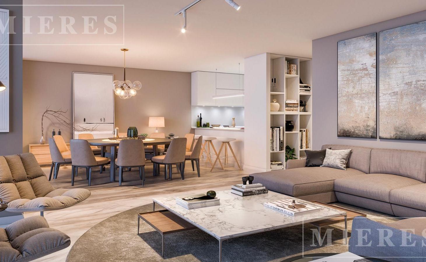 Foto de Exclusivo departamento ubicado en el Condominio La Clementina., imagen 1