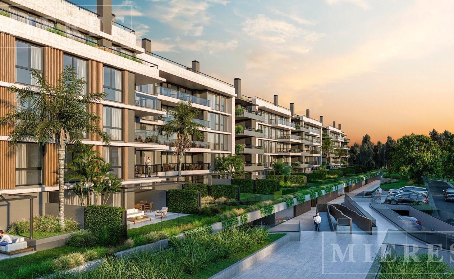 Foto de Exclusivo departamento ubicado en el Condominio La Clementina., imagen 1