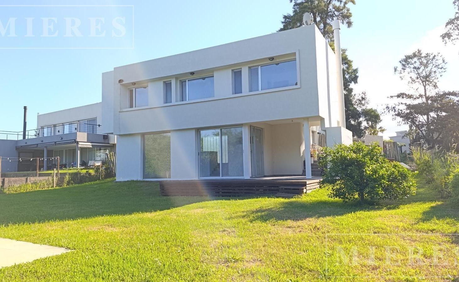 Foto de Casa en venta sobre lote interno en Área 2 San Matías Escobar, imagen 4