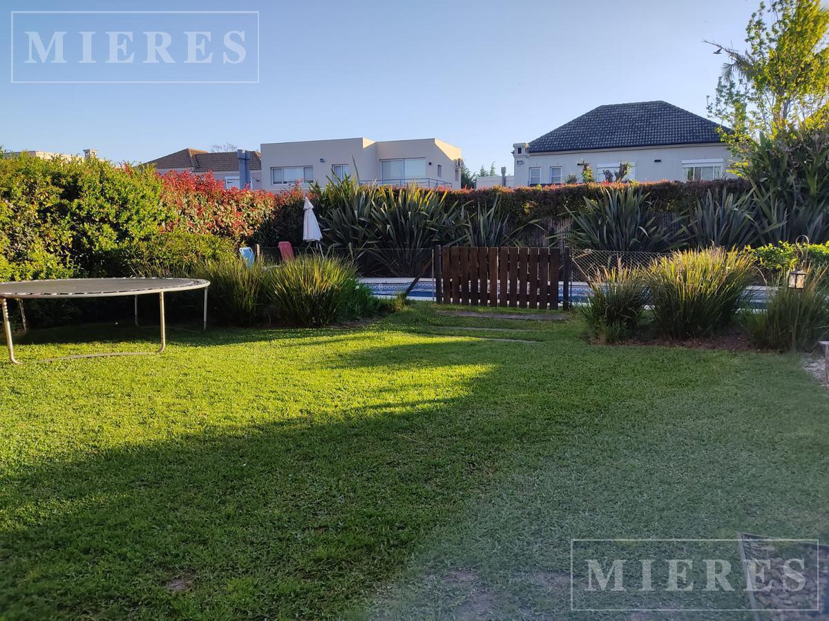 Foto de Alquiler de verano en el Barrio Isla del Sol - Enero (posibles fiestas), imagen 3
