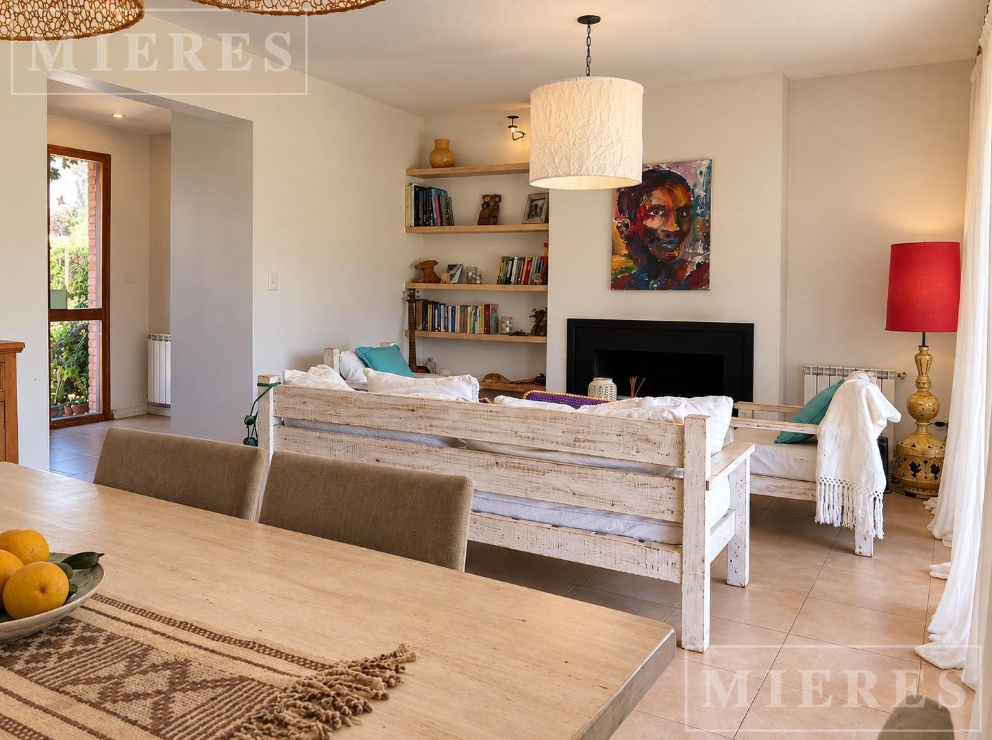 Foto de El Jacarandá - Casa en Alquiler temporario, imagen 5