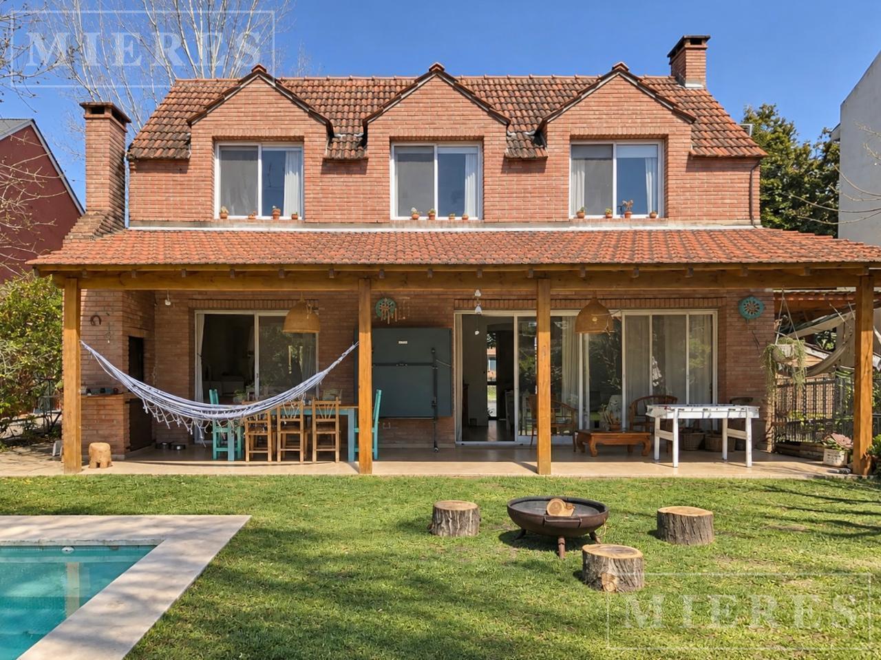 Foto de El Jacarandá - Casa en Alquiler temporario, imagen 4