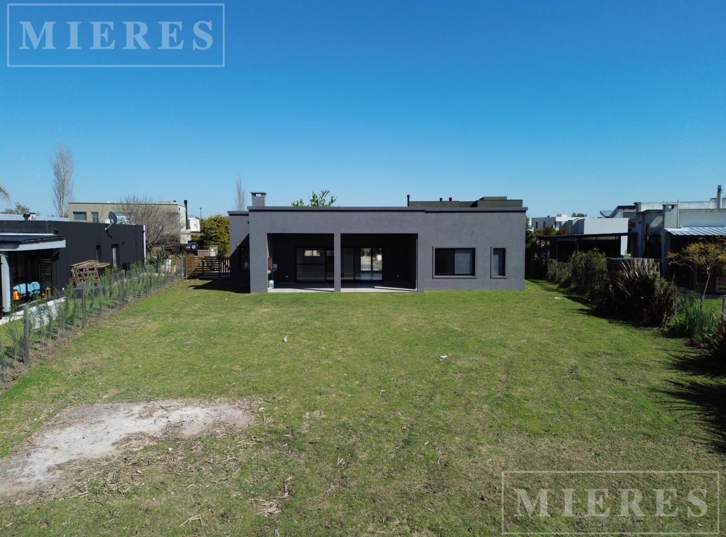 Foto de Casa en venta sobre lote interno Barrio Norte El Canton, Escobar, imagen 2