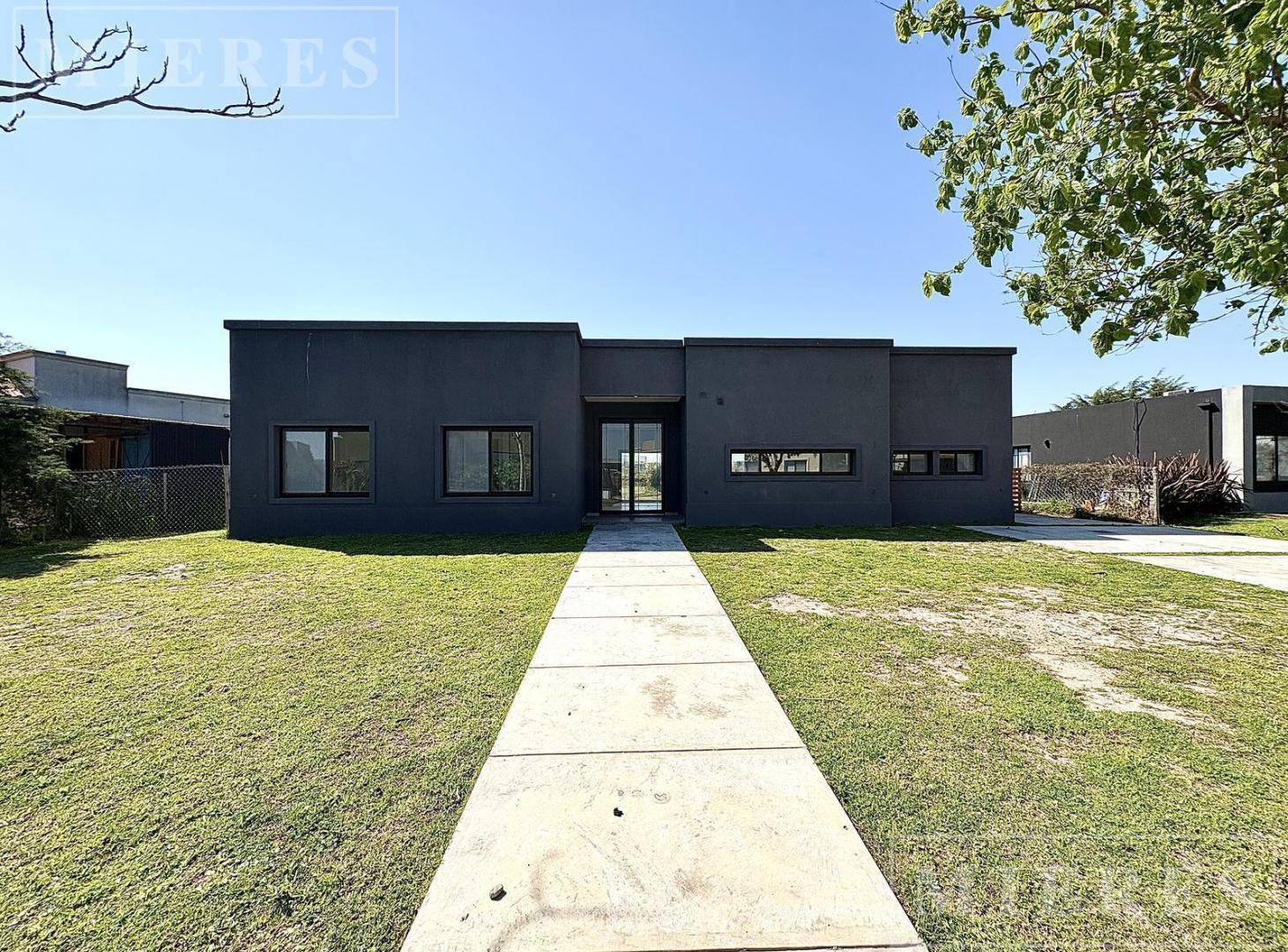 Foto de Casa en venta sobre lote interno Barrio Norte El Canton, Escobar, imagen 1