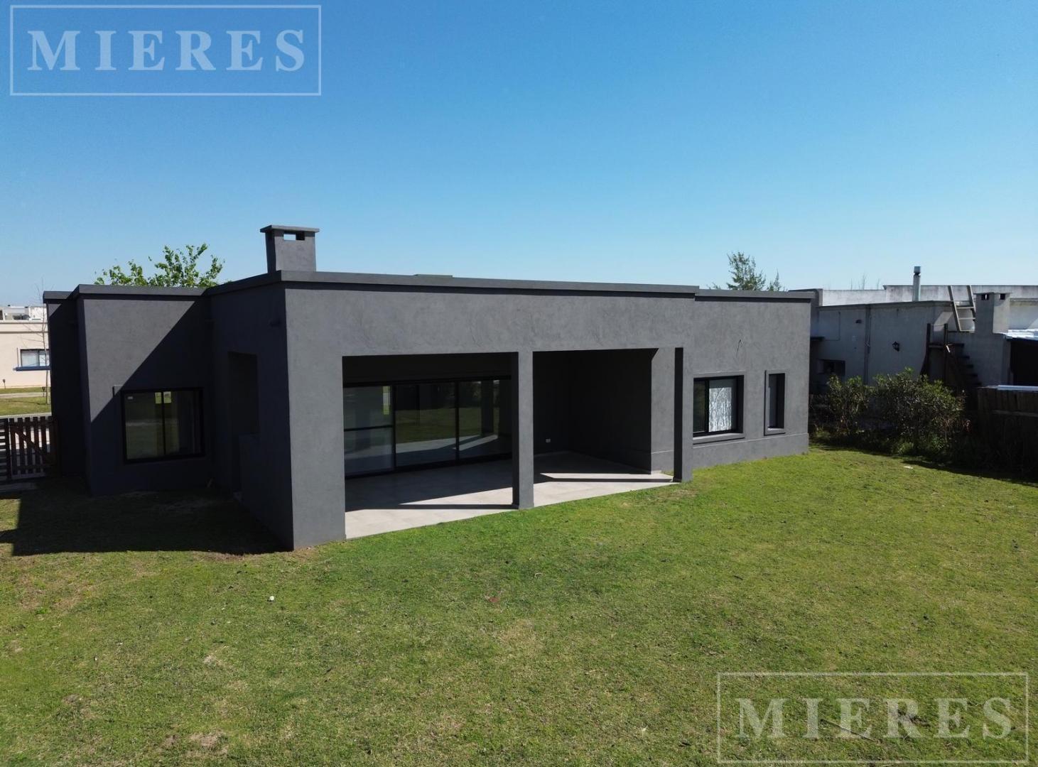 Foto de Casa en venta sobre lote interno Barrio Norte El Canton, Escobar, imagen 4