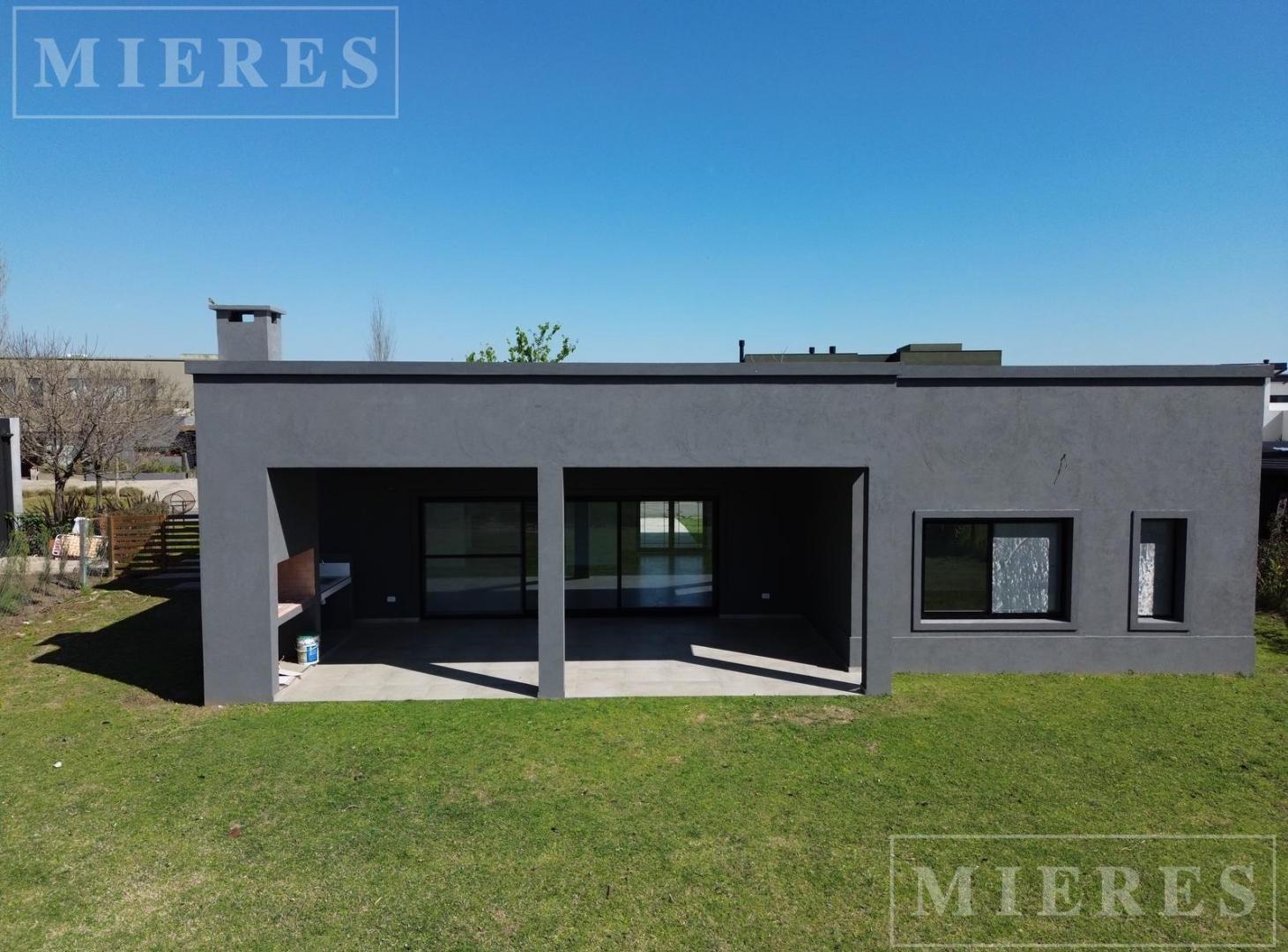 Foto de Casa en venta sobre lote interno Barrio Norte El Canton, Escobar, imagen 5