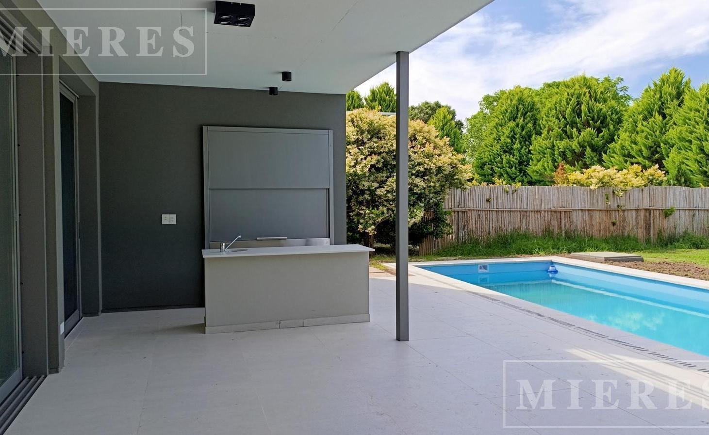 Foto de Casa en alquiler anual sobre lote interno Haras Santa Maria El, imagen 4