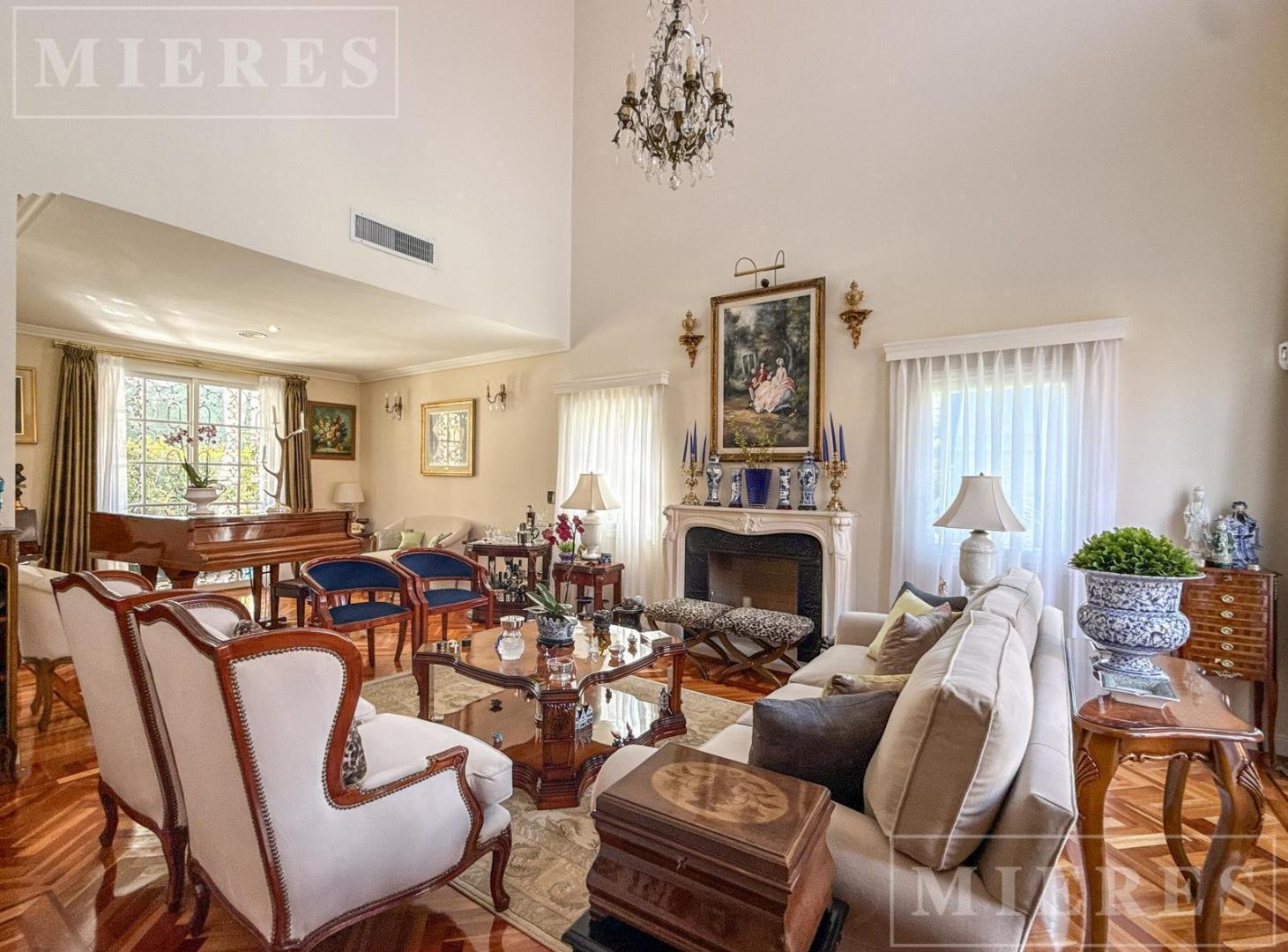 Foto de Casa en venta en Altos del Pilar, imagen 5