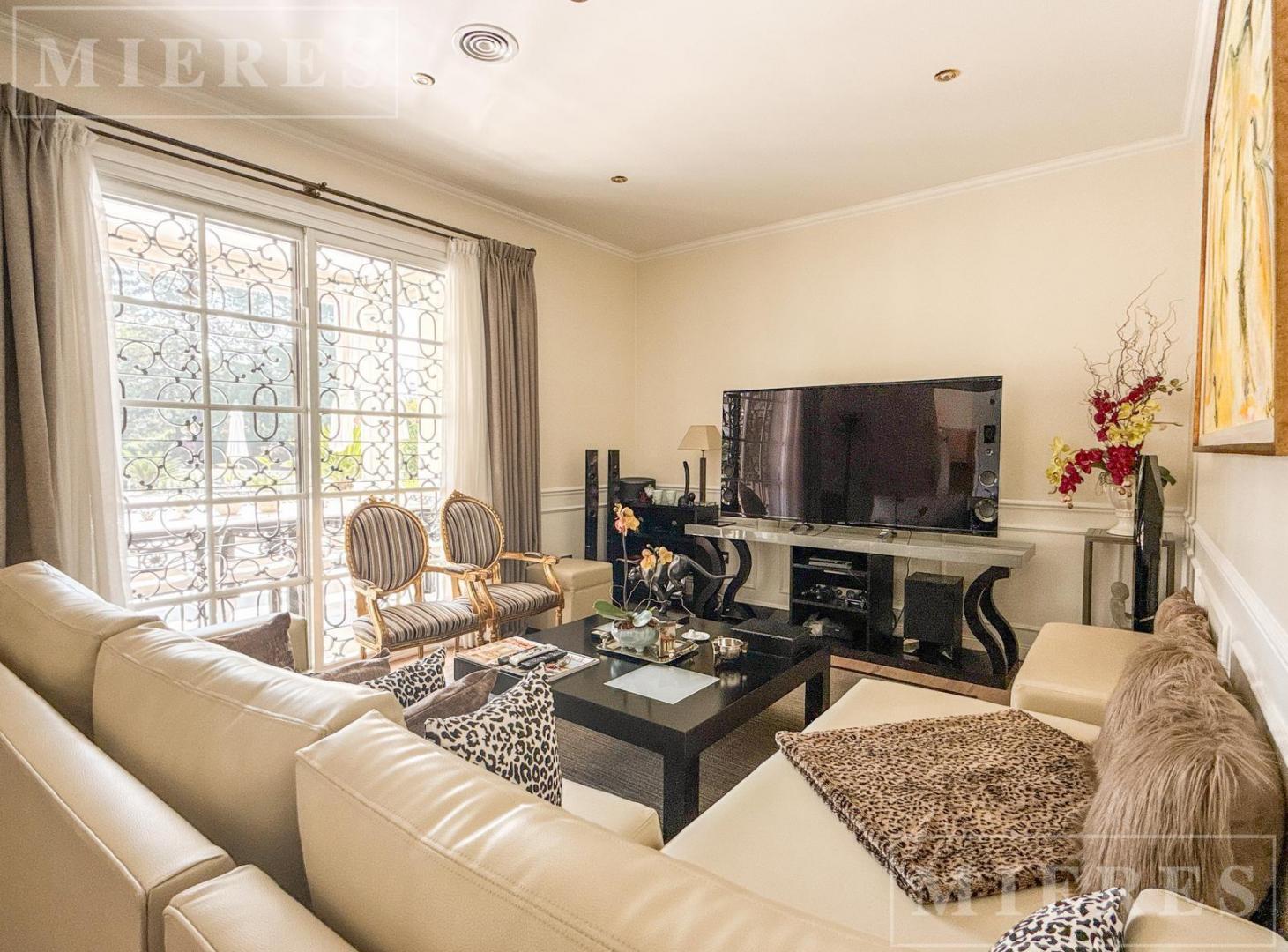 Foto de Casa en venta en Altos del Pilar, imagen 2