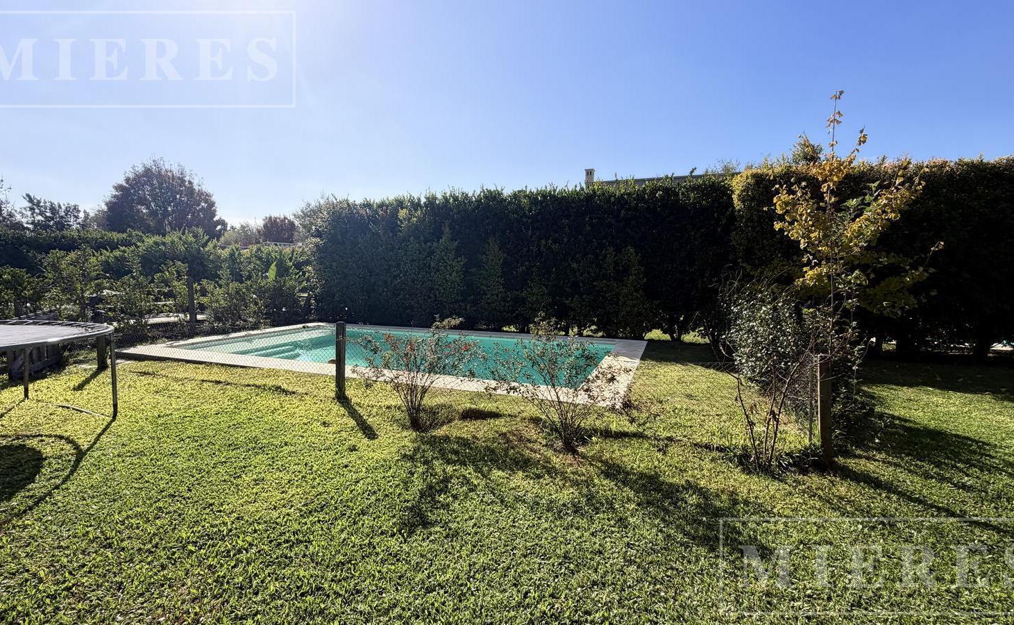 Foto de Casa en alquiler de verano en La Comarca, Bancalari, imagen 5
