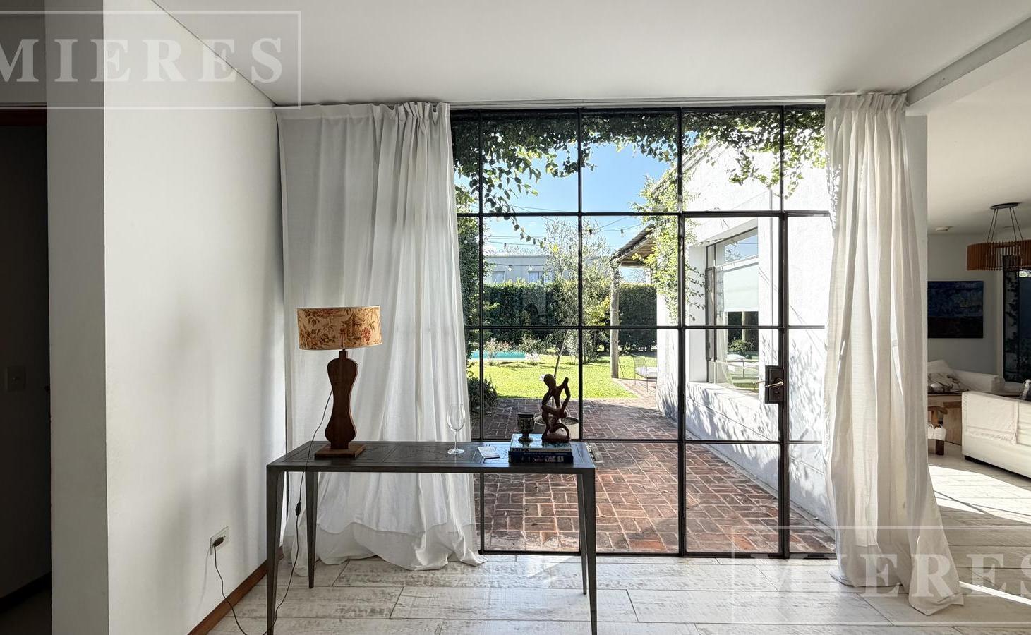 Foto de Casa en alquiler de verano en La Comarca, Bancalari, imagen 3