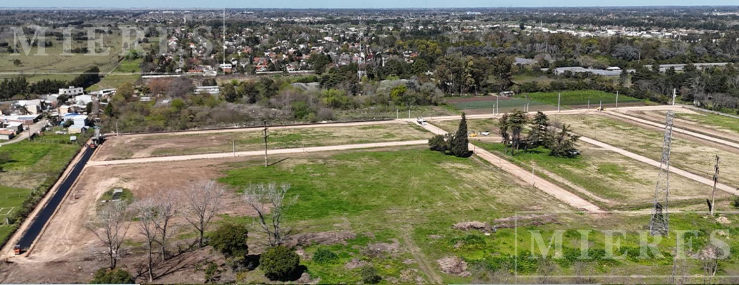 Foto de Lote en venta en Barrio Parque Matheu II, imagen 1