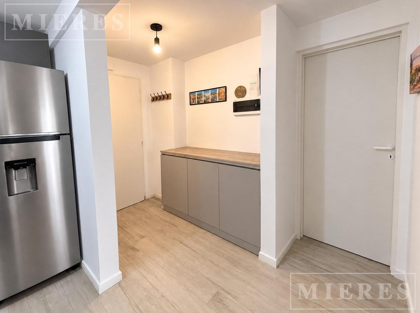Foto de Departamento EN ALQUILER de 2 ambientes - Tigre Vista Cazón Torre Río, imagen 2
