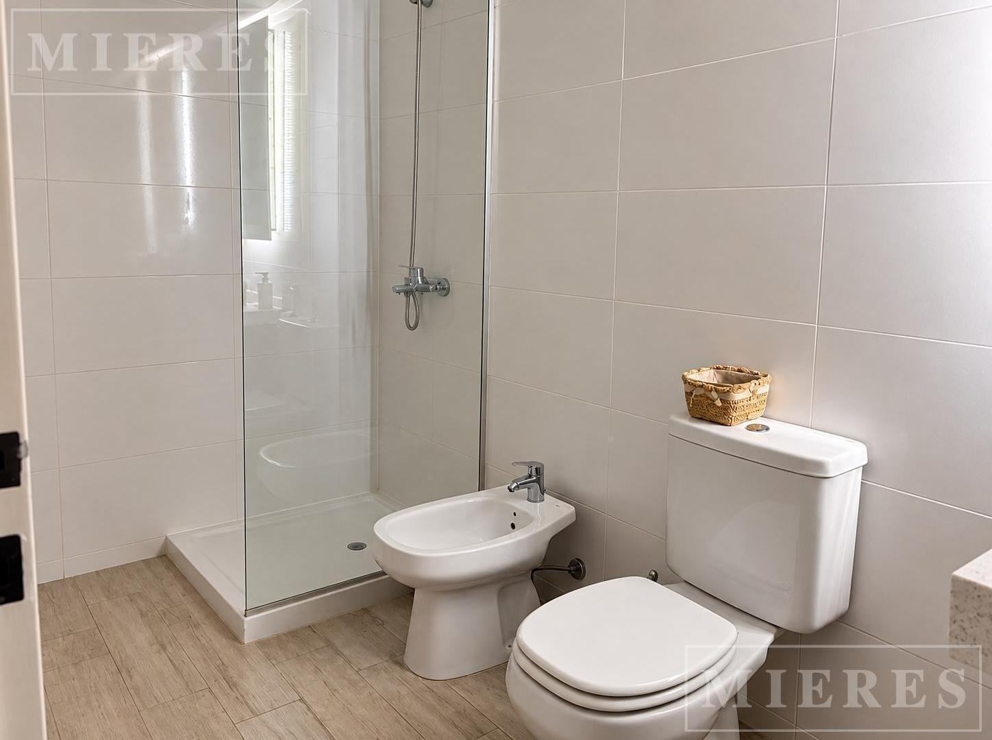 Foto de Departamento EN ALQUILER de 2 ambientes - Tigre Vista Cazón Torre Río, imagen 4