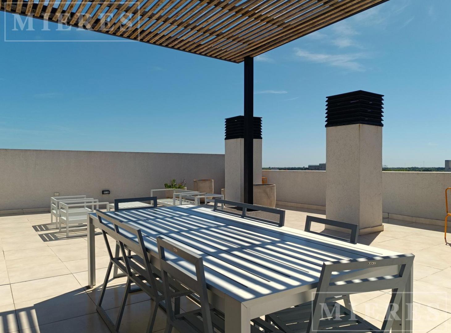 Foto de Departamento EN ALQUILER de 2 ambientes - Tigre Vista Cazón Torre Río, imagen 3