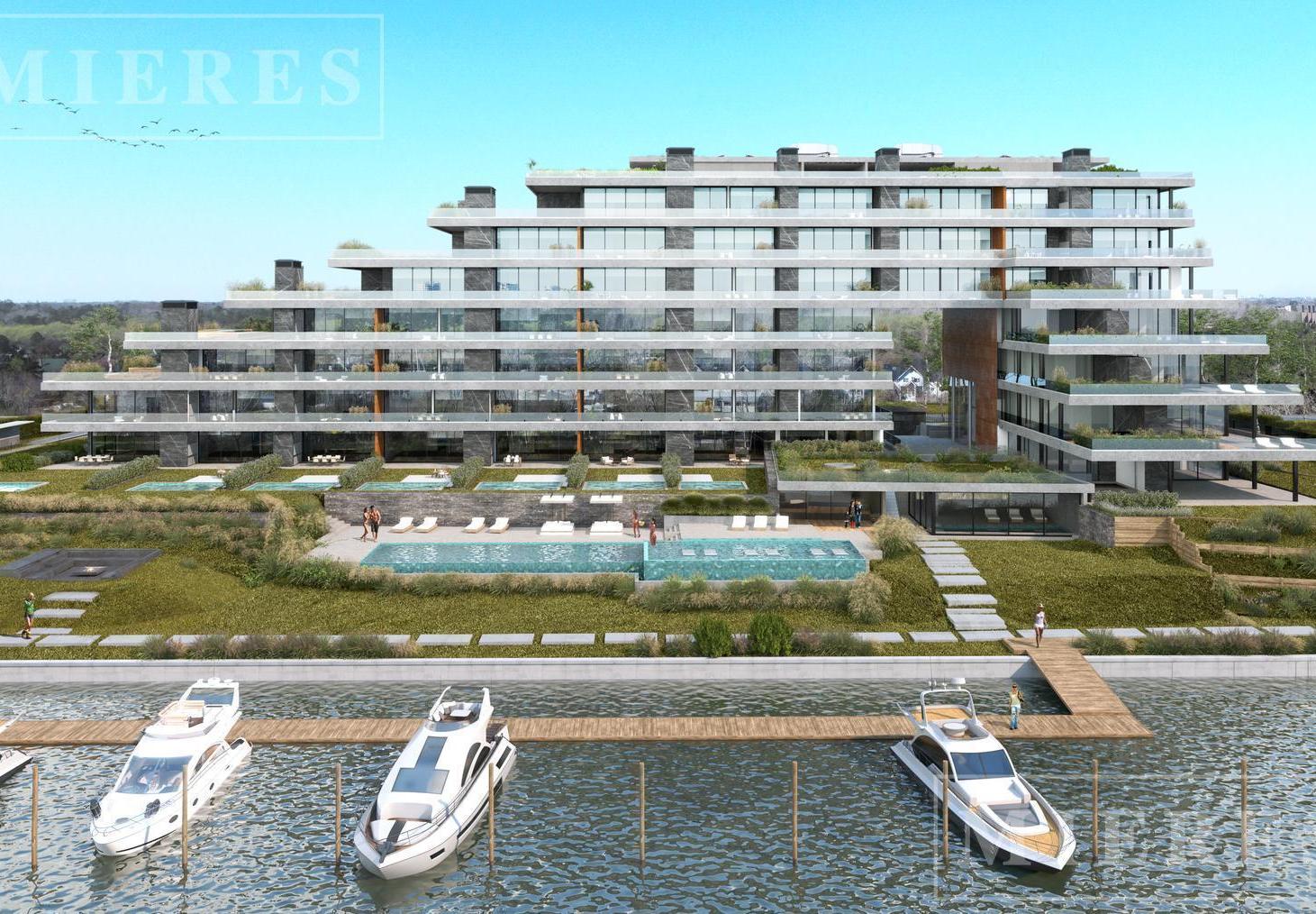Foto de Departamento 3 ambientes en Acqua Marinas, Nordelta, imagen 5