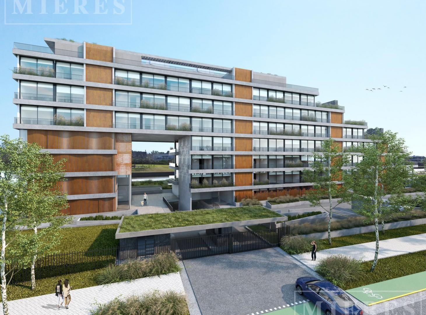 Foto de Departamento 3 ambientes en Acqua Marinas, Nordelta, imagen 2