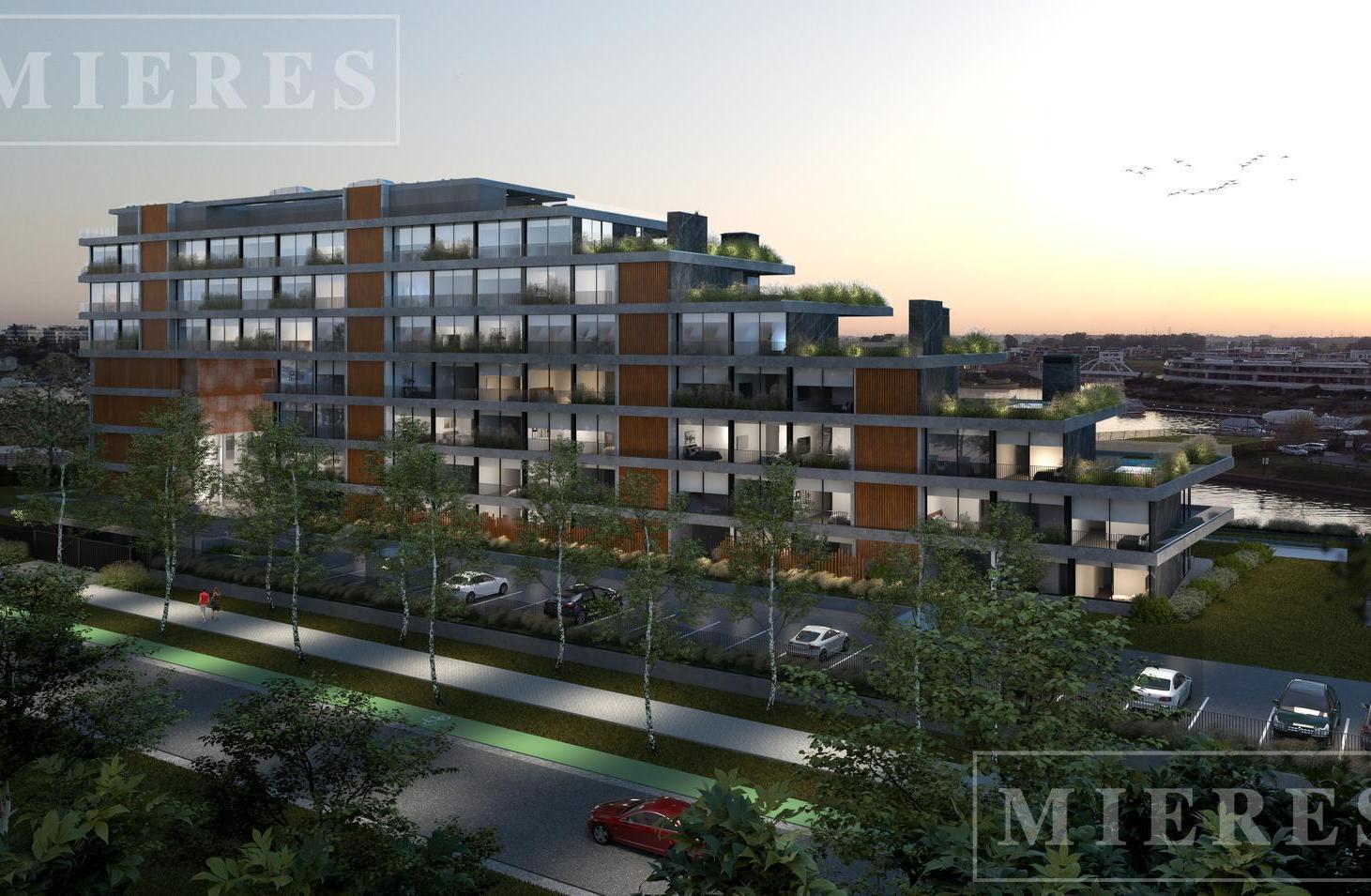 Foto de Departamento 3 ambientes en Acqua Marinas, Nordelta, imagen 4