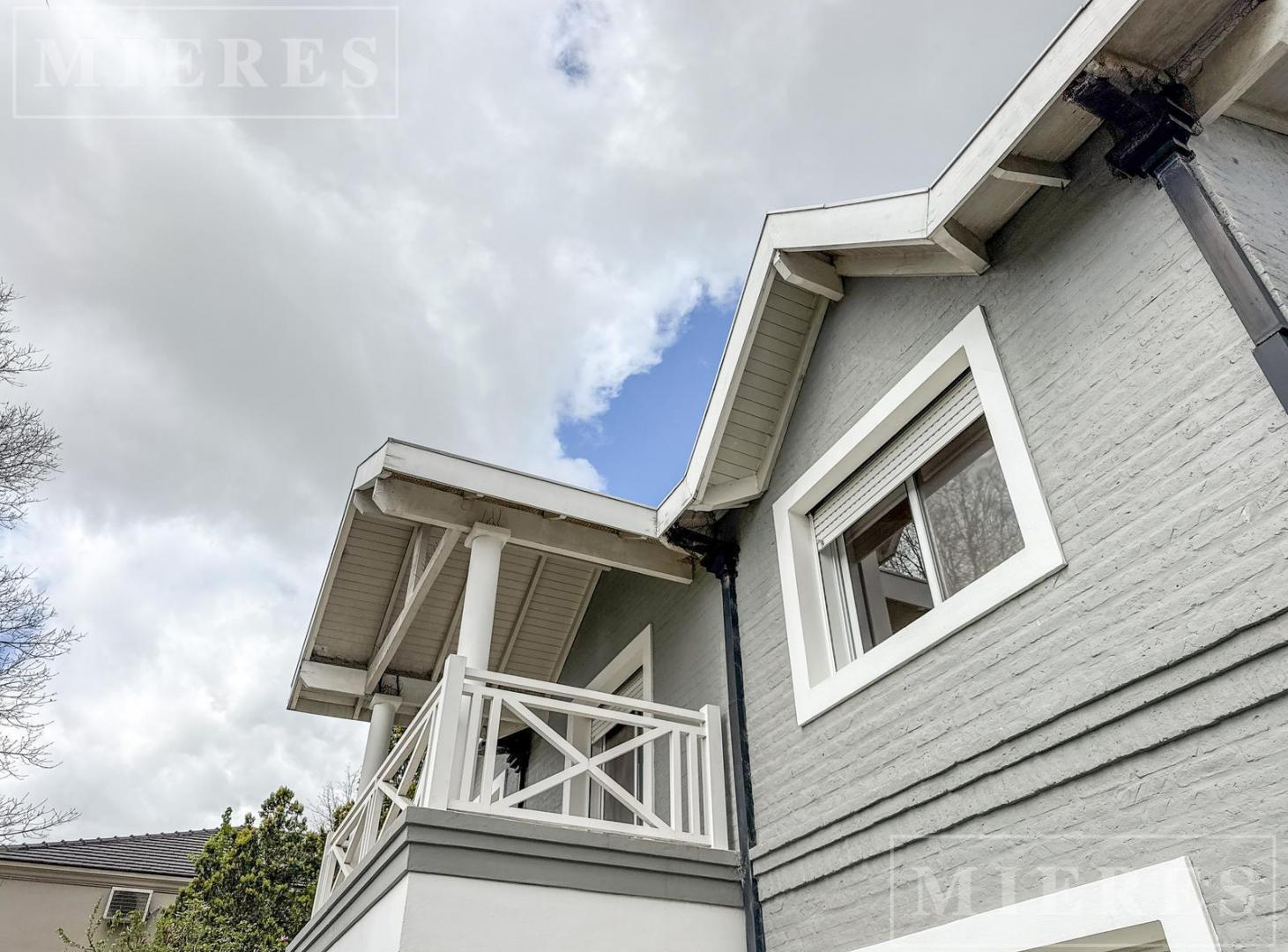 Foto de Casa en venta en Ayres de Pilar, imagen 1