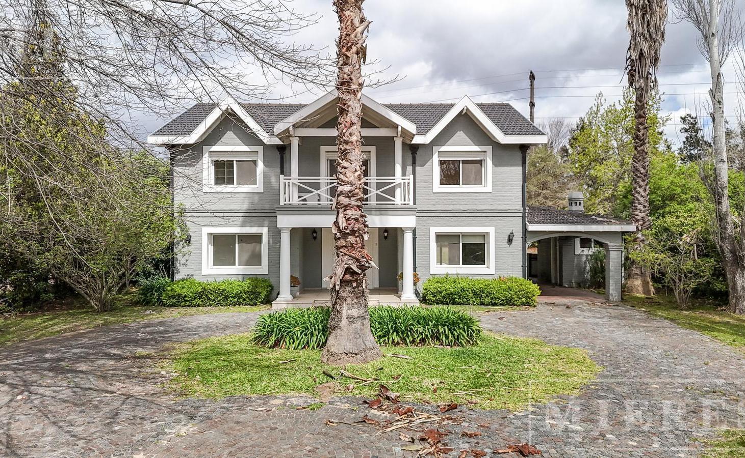 Foto de Casa en venta en Ayres de Pilar, imagen 3