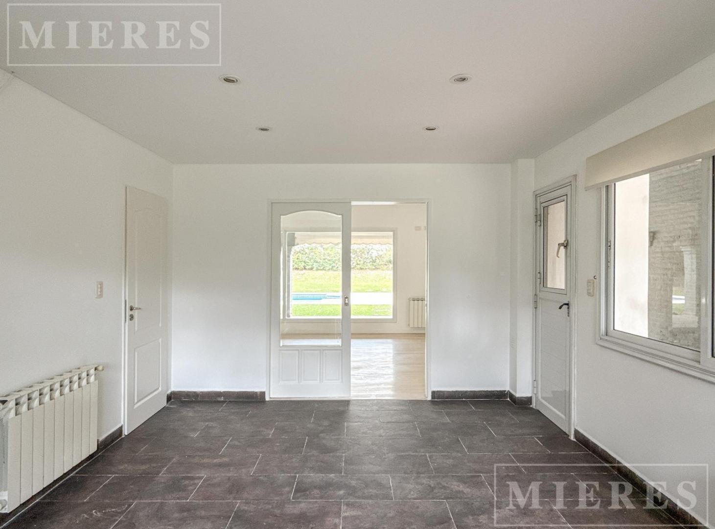 Foto de Casa en venta en Ayres de Pilar, imagen 5