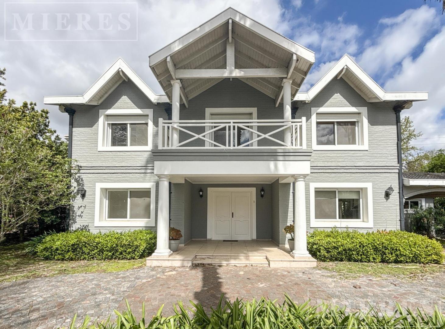 Foto de Casa en venta en Ayres de Pilar, imagen 4