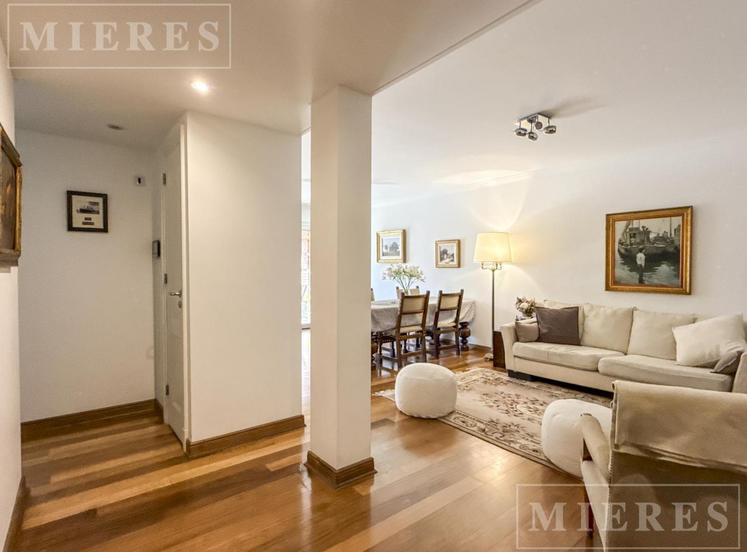 Foto de Excelente departamento muy luminoso en venta, ubicado en Martínez., imagen 4