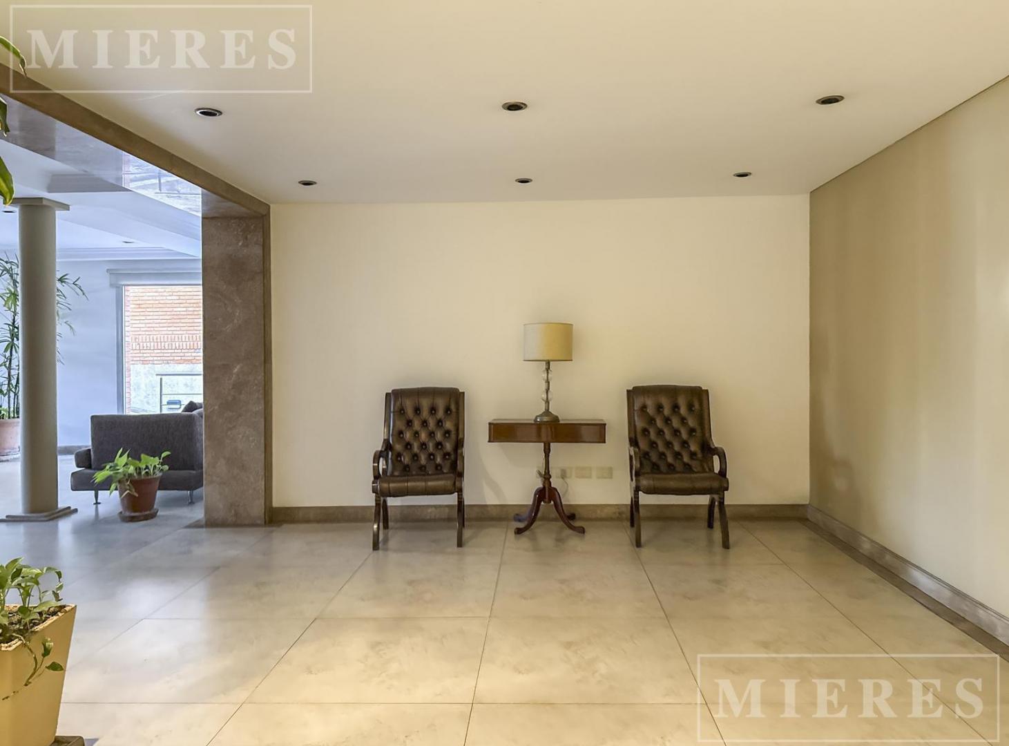 Foto de Excelente departamento muy luminoso en venta, ubicado en Martínez., imagen 5