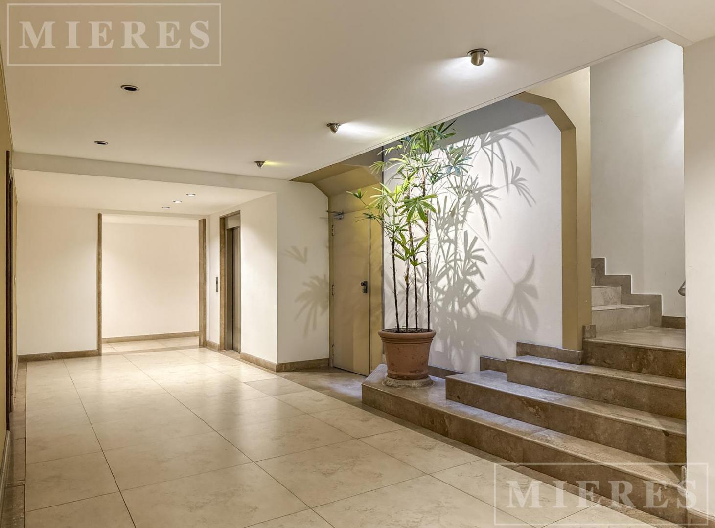 Foto de Excelente departamento muy luminoso en venta, ubicado en Martínez., imagen 3