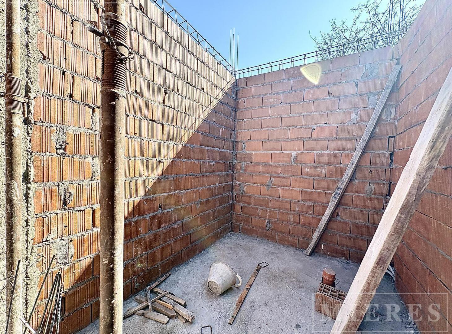 Foto de Casa en venta sobre lote Laguna Barrio Norte El Canton Escobar, imagen 5