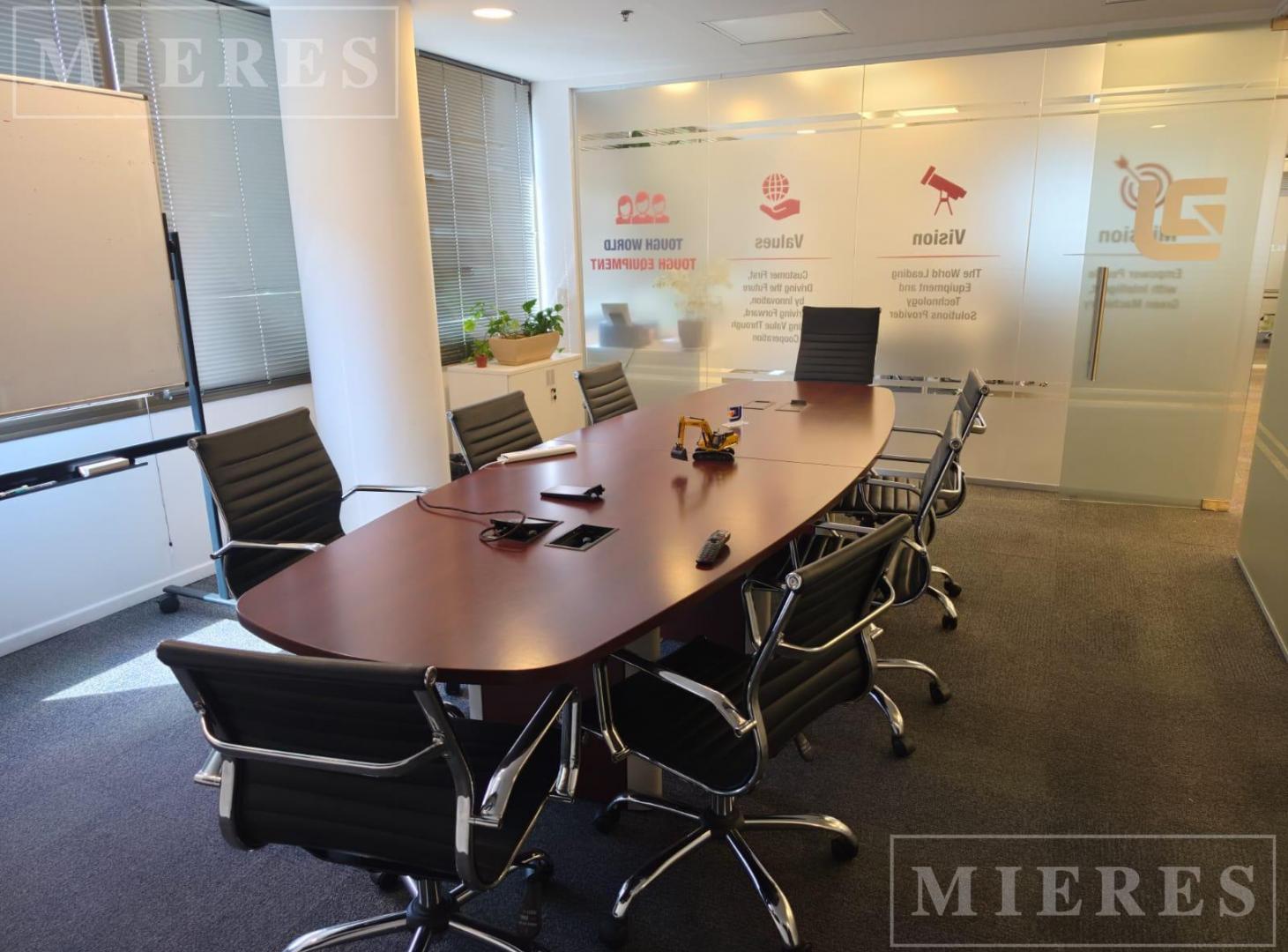 Foto de Oficinas en Alquiler de 200 m2 en Vicente López - Olivos Building I, imagen 3
