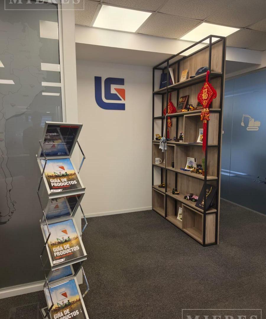 Foto de Oficinas en Alquiler de 200 m2 en Vicente López - Olivos Building I, imagen 4