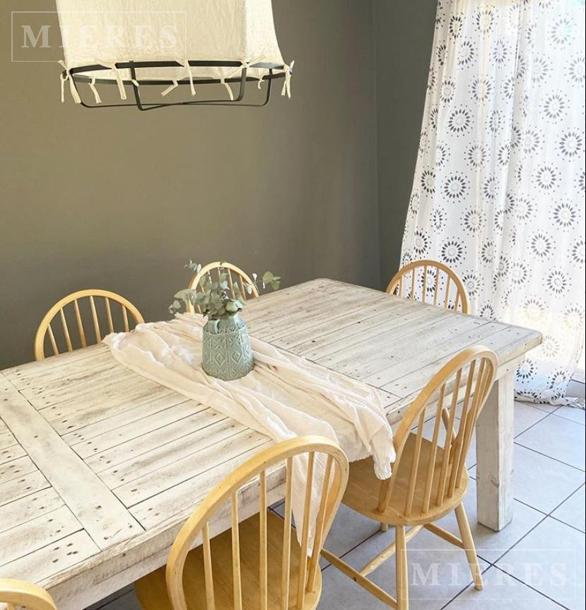 Foto de Casa en venta a La Laguna en La Comarca, Bancalari., imagen 2