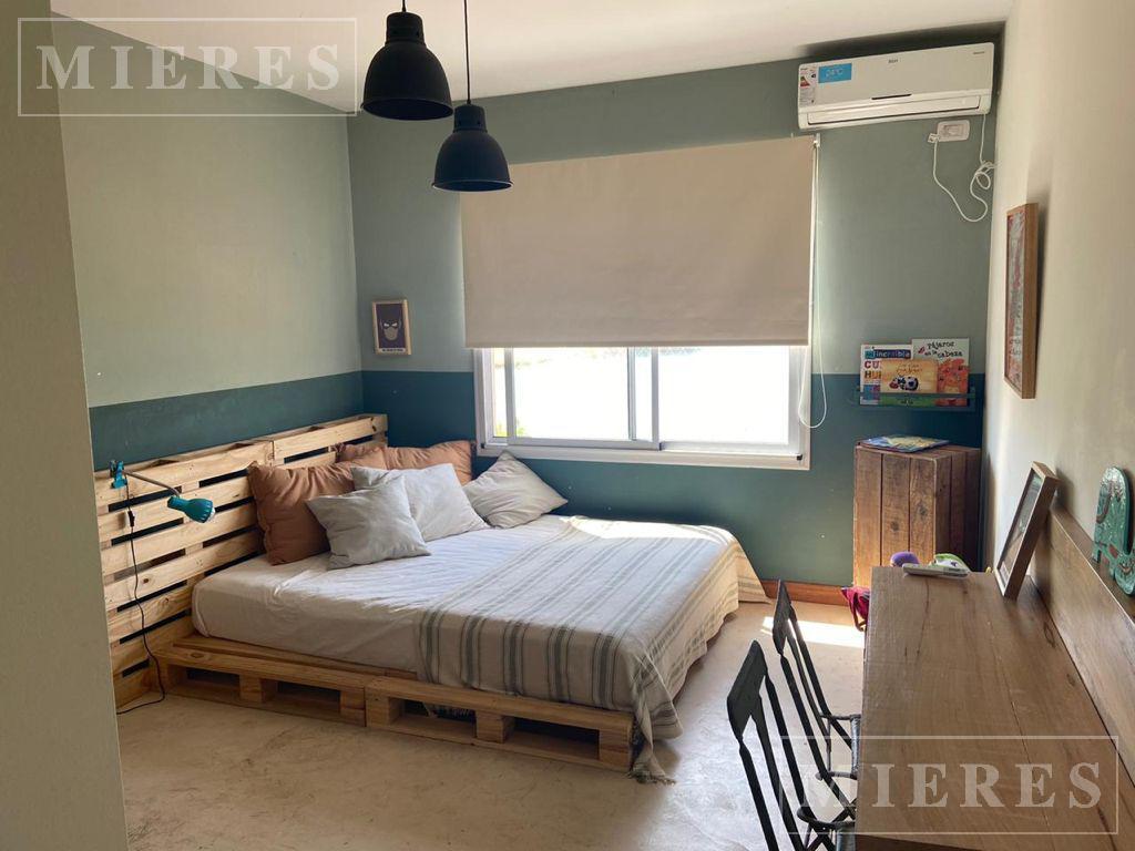 Foto de Casa en venta a La Laguna en La Comarca, Bancalari., imagen 4