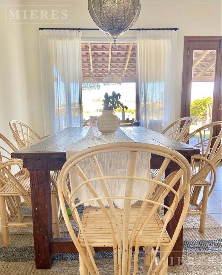 Foto de Casa en venta a La Laguna en La Comarca, Bancalari., imagen 5