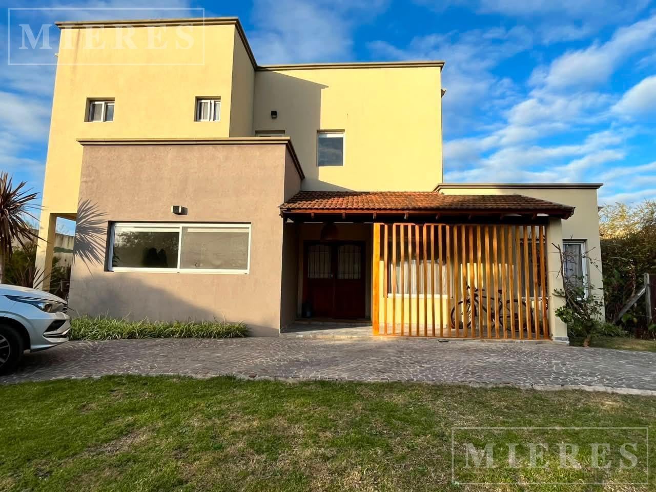 Foto de Casa en venta sobre lote Interno en Santa Teresa - Villanueva., imagen 1