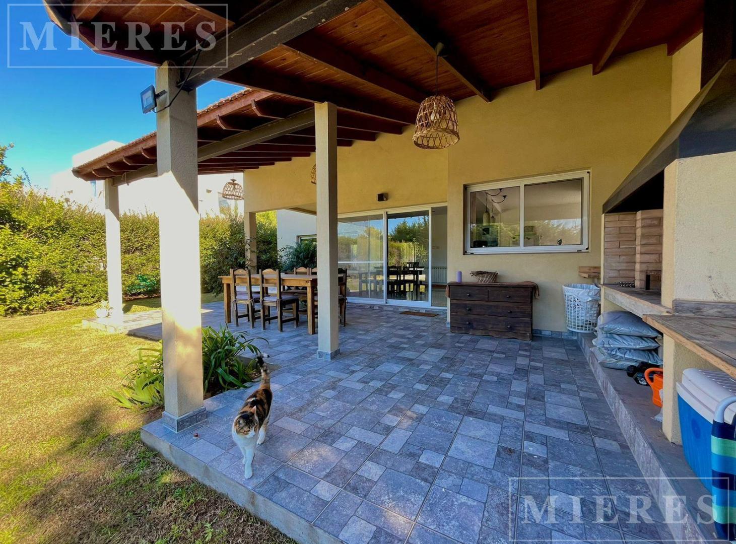 Foto de Casa en venta sobre lote Interno en Santa Teresa - Villanueva., imagen 3