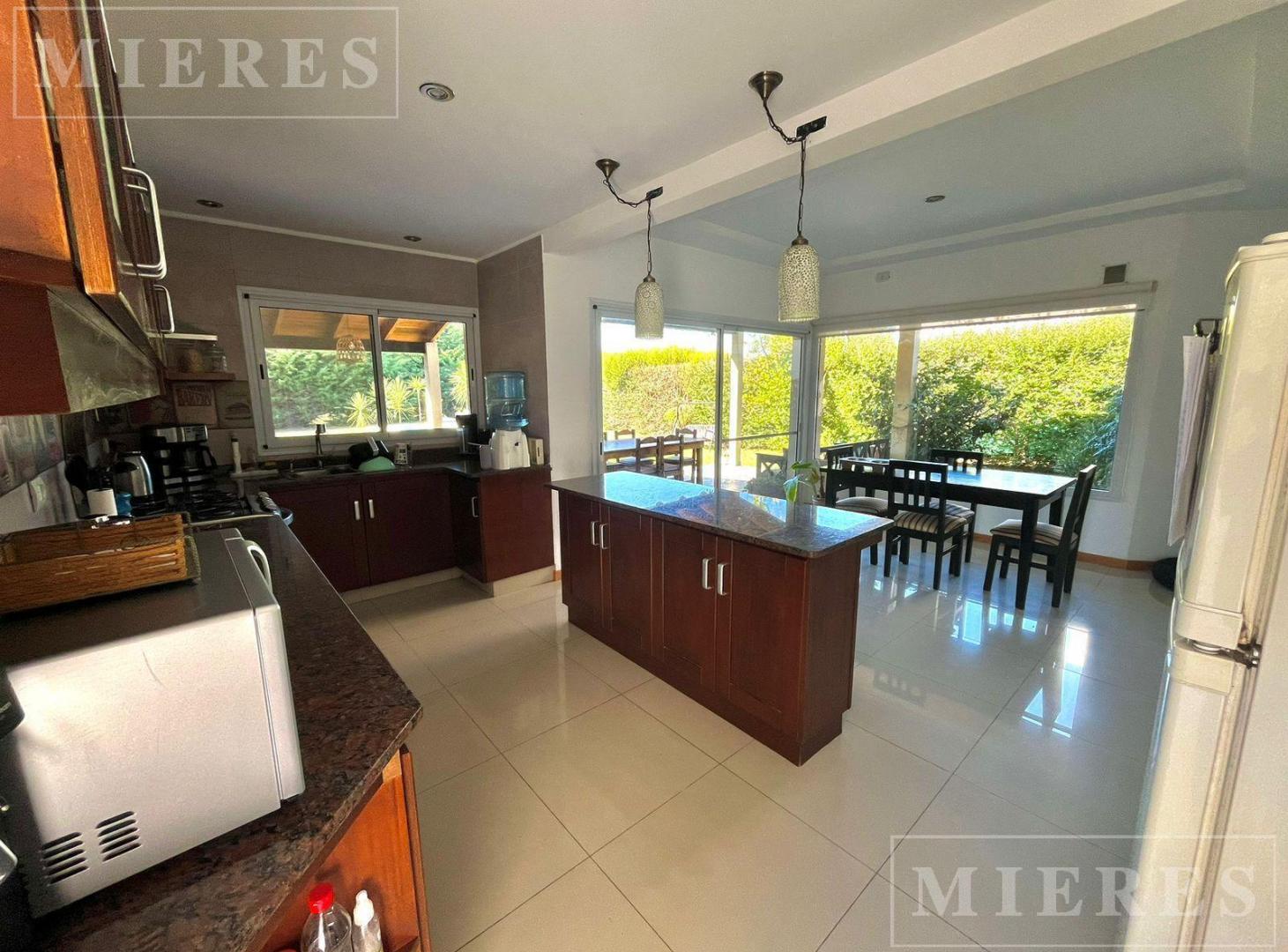 Foto de Casa en venta sobre lote Interno en Santa Teresa - Villanueva., imagen 4